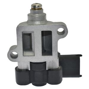 35150-02800 Actionneur IAC <span class=keywords><strong>de</strong></span> soupape <span class=keywords><strong>de</strong></span> commande d'air <span class=keywords><strong>de</strong></span> <span class=keywords><strong>ralenti</strong></span> d'injection <span class=keywords><strong>de</strong></span> carburant avec joint pour Kia Picanto Hyundai I10 Elantra Tucson - Product Image 6