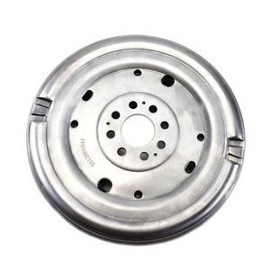 Volante de Transmisión 0AM DQ200 DSG7 de 8 Orificios y 132 Dientes 415033410 para Audi, Volkswagen, Skoda, Seat - Product Image 2