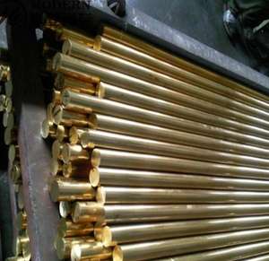 Feuille de tige ronde en <span class=keywords><strong>laiton</strong></span>, couleur Bronze et blanc, <span class=keywords><strong>prix</strong></span> par <span class=keywords><strong>Kg</strong></span>, pour le soudage industriel et la coupe de 10mm-200mm, HUB YMY 82 - Product Image 4