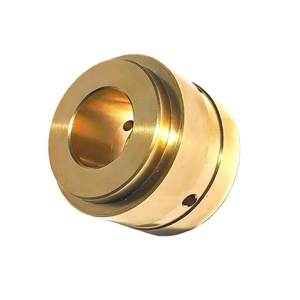 Tunnel mining drift machine spare parts hydraulic rock <b>drill</b> accessories <b>drill</b> bit <b>guide</b> bushing 3115211800 - Product Image 5