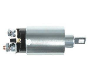 Componenti Elettrici Veicoli Relè Solenoide Avviamento 12V - Ricambio