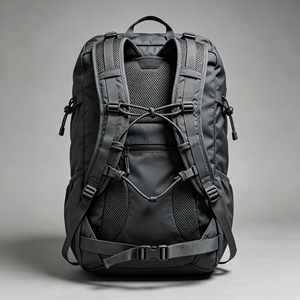 <span class=keywords><strong>Sac</strong></span> à dos <span class=keywords><strong>de</strong></span> trekking entièrement personnalisable 30L en polyester 420D enduit PU, résistant à l'usure et aux déchirures, imperméable, pour la randonnée en extérieur - Product Image 2