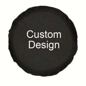 Housse de rangement robuste et épaisse pour pneus, protection étanche, prix compétitif, drapeaux de mât en fibre de verre - Product Image 1