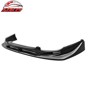 Alerón Delantero para Subaru Impreza WRX 2004 CW, Kit de Piezas de Repuesto de Alta Calidad para Carrocería - Product Image 4