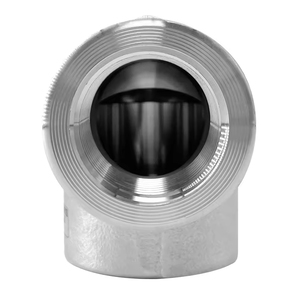 ASME B16.11 A182 F304 F316L 2507 310S Cao Báo Chí Thép Không Gỉ Rèn Uốn Cong 90 Độ 150lb 300lb Ổ Cắm Hàn <span class=keywords><strong>SS</strong></span> Khuỷu Tay - Product Image 2