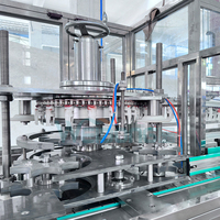 Machine automatique d'essai de fuite de bain d'eau 220V facile à utiliser avec le roulement de moteur électrique pour des applications chimiques d'aérosol