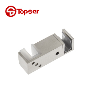 Sistema de rodillos para puerta corredera, para puerta de ducha, estilo americano, el mejor <span class=keywords><strong>precio</strong></span> - Product Image 5