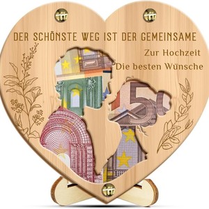งานฝีมือไม้รูปหัวใจพร้อม<span class=keywords><strong>คำคม</strong></span>สร้างแรงบันดาล<span class=keywords><strong>ใจ</strong></span> ตกแต่งบ้านแบบเป็นมิตรกับสิ่งแวดล้อม เหมาะสำหรับเป็นของขวัญวันแม่ - Product Image 1