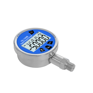Manómetro Digital de 4-20 mA, Calibrador de Manómetros Digitales de Alta Precisión - Product Image 5