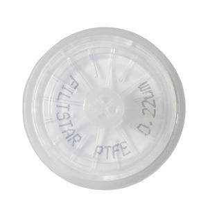 Filter Jarum Suntik Steril Cairan Mikron 0,22 Um untuk Laboratorium - Product Image 5