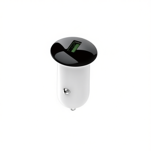 Cargador Rápido para Auto S N, 18W QC3.0, Salida USB - Product Image 2