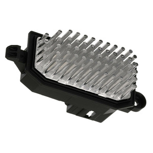 Résistance du moteur de soufflerie 277A1-4BU0A 1712874 pour véhicules Nissan 2014-2020, pièce de rechange - Product Image 4