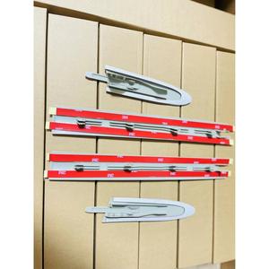 Bisagras de Capó para BMW Serie 3 y Serie 4, 54377184038, 54377184037, 54377184048, de Acero con Imprimación, Diseño Minimalista, Fácil Instalación - Product Image 3