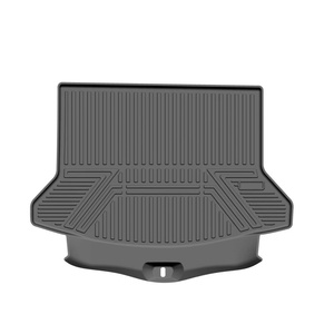 Alfombrilla de TPE Resistente a Arañazos para Maletero Trasero de Renault KOLEOS 2025 - Product Image 1