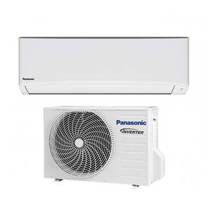 Panasonic INVERTER เครื่องปรับอากาศรุ่น TZ 9000 CS-TZ25WKEW R-32 Wi-Fi บูรณาการ-ใหม่ - Product Image 6