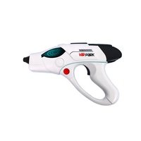 OEM PUSIKA Pistolet de jeu professionnel personnalisé Pistolet de tir électrique télécommandé Pièce d'injection Moule plastique Fabricant de service