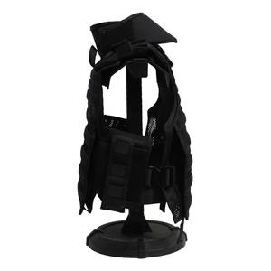 बहु-कार्यात्मक त्वरित रिलीज आउटडोर प्रशिक्षण क्षेत्र प्लेट वाहक पुरानी शैली सामरिक प्लेट वाहक निहित - Product Image 3