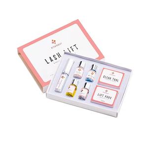 Lash Lift <span class=keywords><strong>Kit</strong></span> Lash Lifting Eyelash Perm <span class=keywords><strong>Kit</strong></span> Lash Curling Eyelash Enhancer Maquillage des yeux logo personnalisé fournisseur accepté - Product Image 5