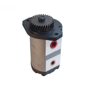 New Hydraulic <b>Pump</b> RE73947 RE69866 RE73947 RE72058 Construction Machinery Parts for Deere Tractor 5076E 5082E 5090E 5410 RE73947 - Product Image 5