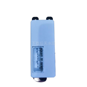 สวิตช์ควบคุมกระจกไฟฟ้ารถยนต์ Changan Cs35 รุ่น 3746600-W01 12V - Product Image 3