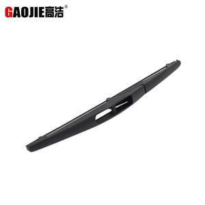 Compatible con las escobillas del limpiaparabrisas trasero, la unidad del limpiaparabrisas trasero y el limpiaparabrisas delantero del Mazda CX-3 2014-2023. - Product Image 3