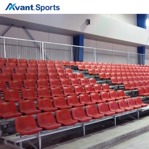 Avant thể thao nhôm tẩy trắng sân bóng đá sân vận động khán giả chỗ ngồi sự kiện tạm thời tribune giàn giáo khán đài chỗ ngồi - Product Image 5