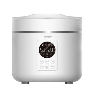 Hotsy intelligente giapponese e coreano popolare a vapore ad alta temperatura disinfezione acqua umidificatore riscaldato nebbia 5L sterilizzazione bollente - Product Image 1