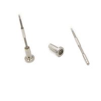 Pièces de moteur de camion, ensemble de soupape d'injecteur de carburant diesel FOORJO5136 F 00R J05 136 F00RJ05136 F OOR JO5 136