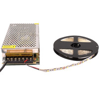 Alimentation électrique en gros 110V/220V vers 24V 10A 240W AC/DC pour bande LED 24V 5050 2835 WS2811