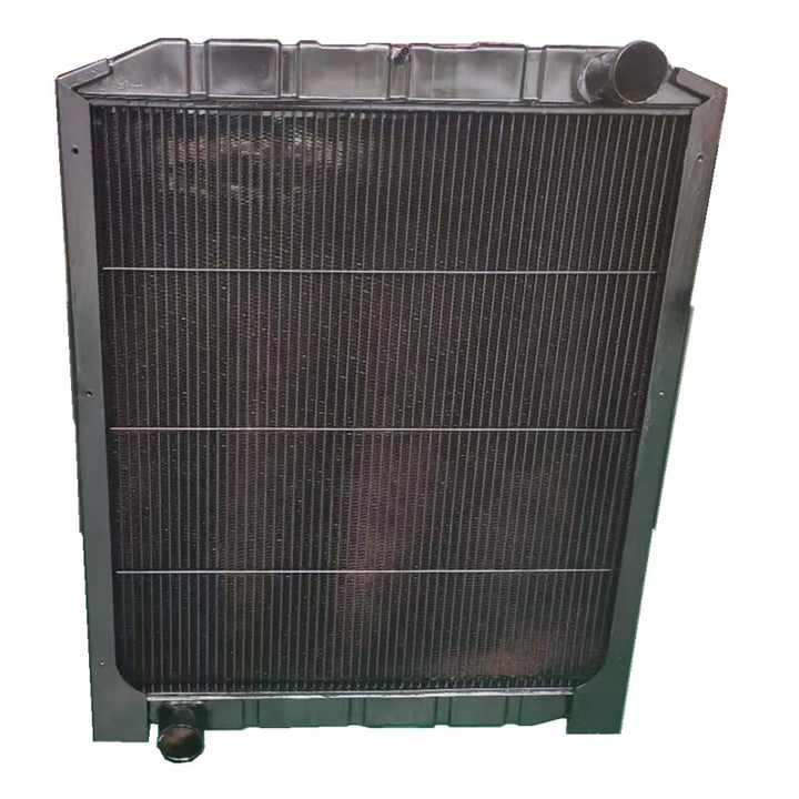 Copper Radiator for DAEWOO Bus 3261102360 - Golden Sun