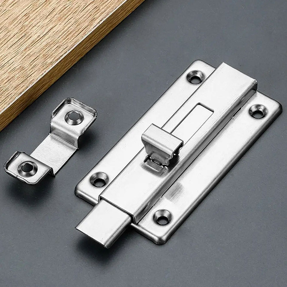 Door Latch  thumbnail 4