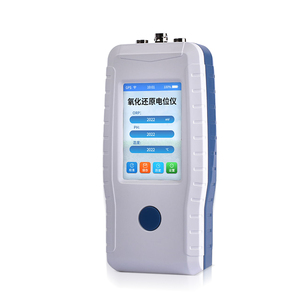 Soil <strong>Oxidation-reduction</strong> <strong>Potential</strong> Meter Soil PH Temperature Rapid Tester