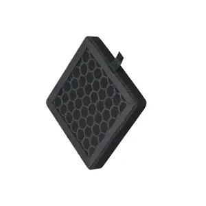 Nouveau filtre à air au charbon actif de remplacement pour imprimante 3D Creality K1 Max, garantie 1 an, usage industriel - Product Image 5
