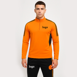 Survêtement Football Hommes Survêtements Football 2025 Survêtement Football - Product Image 6