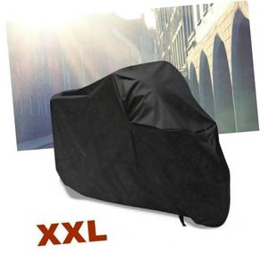 Tente pour moto / Housse de protection pour moto / Housse de siège de moto / Garage pour moto - Product Image 6