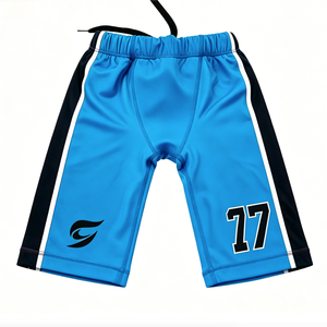 Maillot de football 7v7 sans manches confortable pour jeunes, uniforme de football 7 sur 7 - Product Image 6