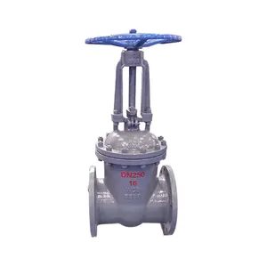 Z41H API600 150LB 4 Inch WCB Cast Steel Gate Valve