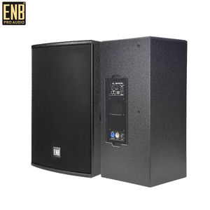 Âm Thanh Chuyên Nghiệp MP12 + 12 Inch Loa Âm Thanh Chuyên Nghiệp Âm Nhạc Phòng Thu Thiết Bị Đảng Karaoke Bằng Gỗ Loa Hoạt Động - Product Image 2