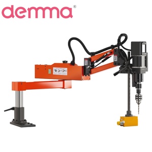 M3-M16 Automatic Tapper 360 Multi-directions Universal Flexible Arm Threading <strong>Machine</strong> <strong>Drilling</strong> and <strong>Tapping</strong> <strong>Machine</strong> - Product Image 2