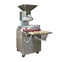Divisor de masa MP45/2, máquina de corte de masa con tolva, Industrial, panadería eléctrica, 150