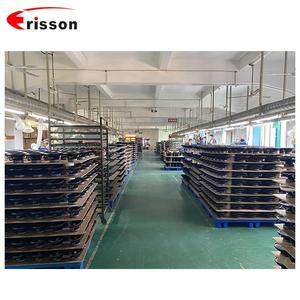 Super <span class=keywords><strong>94</strong></span> mm 4 Ohm Fer Tweeter Système audio de voiture Haut-parleur et klaxon Paire de disques Air/Driver Style - Product Image 6