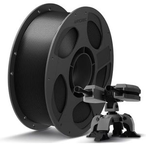 Filamento de Ácido Poliláctico PLA de Alta Velocidad de 1.75 mm y 1 kg para Impresión Rápida, 300 mm/s para Impresoras 3D FDM de Alta Velocidad, OEM/ODM - Product Image 1