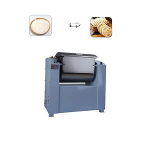 Machine à pétrir la pâte HMJ-25B-1 pour usage commercial et domestique, pour la préparation de la pâte à pain et à pizza - Product Image 4