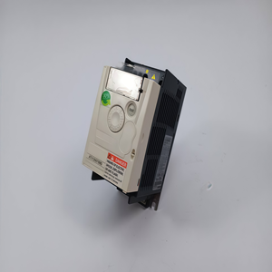 Convertidor de Frecuencia de Velocidad Variable (V/F) Original AC ATV12H075M2 de 1500W, 100% Nuevo, en Almacén - Product Image 2