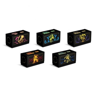 YQ Radiant Energy Special 7.0 Paquete Parte 2 Base Auténtica de Pokémon para Caja de Sobres, Ecológica, Familiar, en Chino Simplificado - Product Image 5
