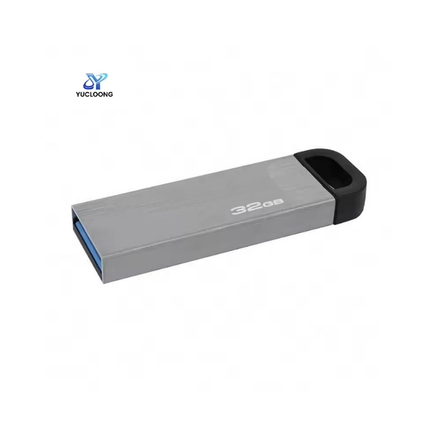Zhisenova Metal USB Flash Drive USB 3.0/3.1/Type-C 32GB-512GB DataTraveler with Custom Colors and Logos