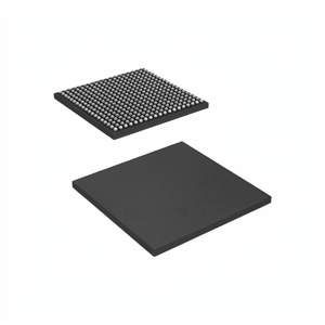 TMS320C6748EZWT3 Embedded Authorized Distributor Electronic Chips Component 361 LFBGA - Product Image 1
