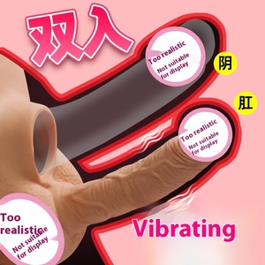 Xuyên biên giới dành cho người lớn quan hệ tình dục sản phẩm Nam JJ dildo sexy rắn chèn đồ lót cho nam giới - Product Image 3
