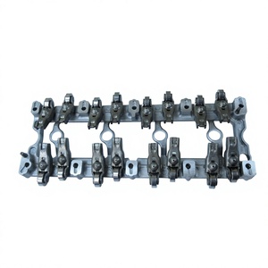 คันโยกวาล์วของแท้1756382สำหรับ Ford Transit 2.2L BK2Q 6K551 6K551 AA - Product Image 3