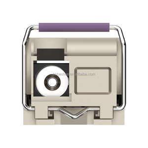 Module émetteur-récepteur SFP+ à fibre optique 10G BiDi, portée 60 km, monomode simplex DDM LC - Product Image 3